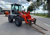 Atlas AR 65 shovel