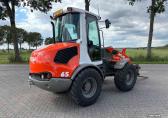 Atlas AR 65 shovel