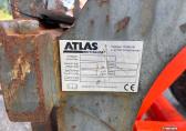 Atlas AR 65 shovel