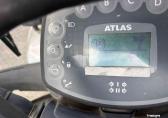Atlas AR 65 shovel