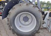 Eurotrac W12 CIFXL shovel met cabinbe