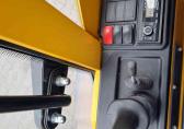 Eurotrac W12 CIFXL shovel met cabinbe