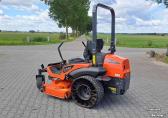 Kubota ZD1211 zeroturn zitmaaier