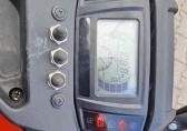 Kubota ZD1211 zeroturn zitmaaier