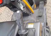 Eurotrac W10 minishovel