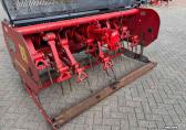 Redexim 7521 Redixim gralsand beluchter