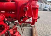 Redexim 7521 Redixim gralsand beluchter