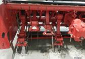 Redexim 7521 Redixim gralsand beluchter
