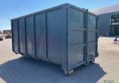  Containerbak