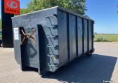  Containerbak