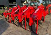 GRS WP4-300  Woeler voorzet woeler ondergronder