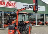 Boxer AM80E  klepelmaaier arm,   heggensnoeier,