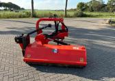 Boxer AGF160 klepelmaaier