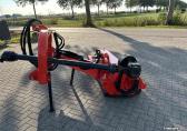 Boxer AGF160 klepelmaaier