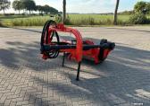 Boxer AGF160 klepelmaaier
