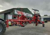 Lely Hibiscus 765 SD zij afleg hark