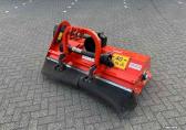 Kubota Kubota peruzzo Puma 1400 klepelmaaier
