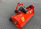 Kubota Kubota peruzzo Puma 1400 klepelmaaier