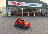 Kubota Kubota peruzzo Puma 1400 klepelmaaier