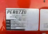 Kubota Kubota peruzzo Puma 1400 klepelmaaier