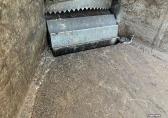 Schliesing ZX400  houtversnipperaar   houthakselaar