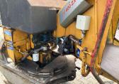 Schliesing ZX400  houtversnipperaar   houthakselaar