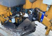 Schliesing ZX400  houtversnipperaar   houthakselaar