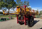 Agrifac GE2800-27  Getrokken veldspuit