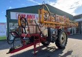 Agrifac GE2800-27  Getrokken veldspuit
