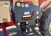 Agrifac GE2800-27  Getrokken veldspuit