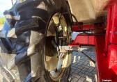 Agrifac GE2800-27  Getrokken veldspuit