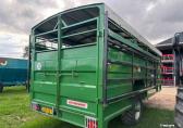 GRS VW600 VD veewagen