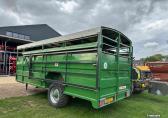 GRS VW600 VD veewagen
