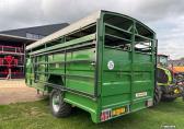 GRS VW600 VD veewagen