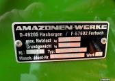 Amazone D9-3000 special zaaimachine