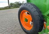 Amazone D9-3000 special zaaimachine