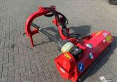 Boxer AGL 145 Klepelmaaier