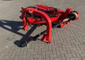 Boxer AGF 180 PRO Klepelmaaier