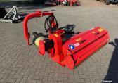 Boxer AGF 180 PRO Klepelmaaier