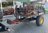 Volvo EW60 E mobiele graafmachine  kraan