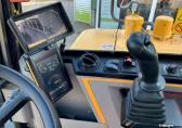 Volvo EW60 E mobiele graafmachine  kraan
