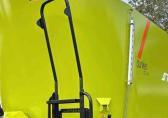 Storti T2S 240 voermengwagen