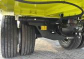 Storti T2S 240 voermengwagen