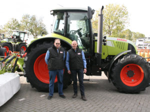 LMB Roes Zevenaar Vroeger en Nu