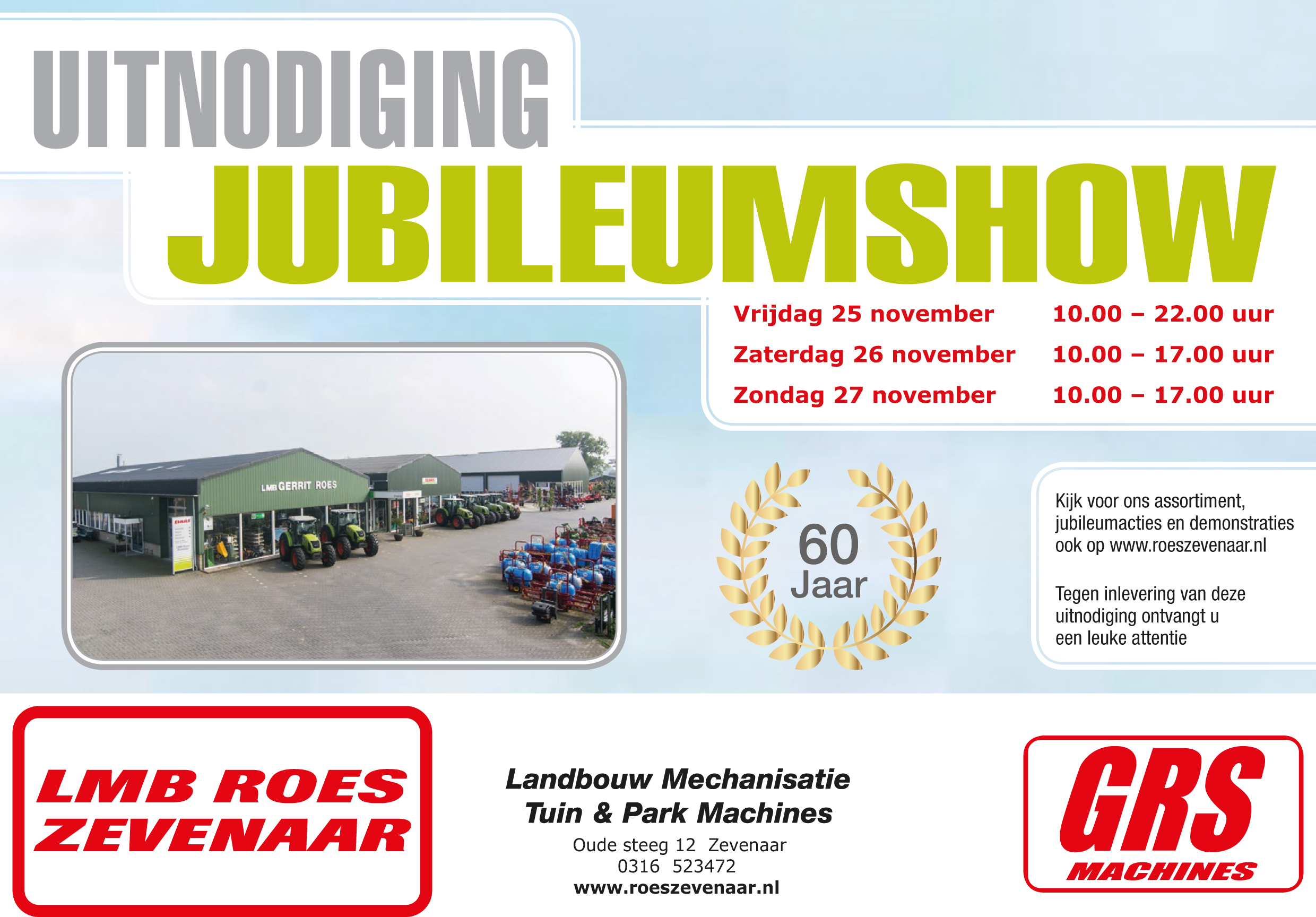 jubileumshow